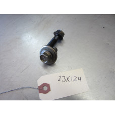 23X124 Camshaft Bolts Pair From 2009 Scion tC  2.4